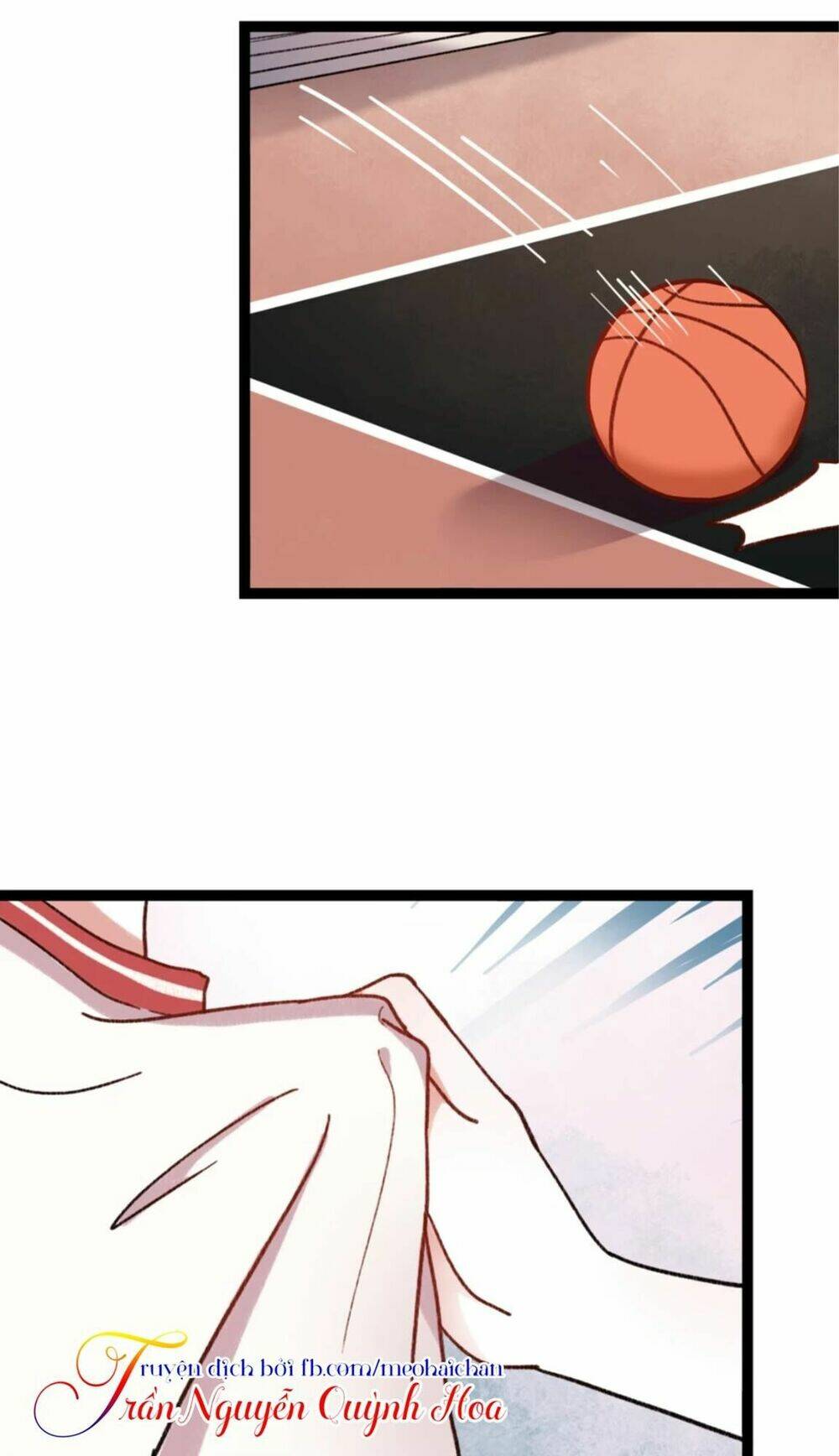 Cậu Đã Từng Yêu Tôi: Chapter 3