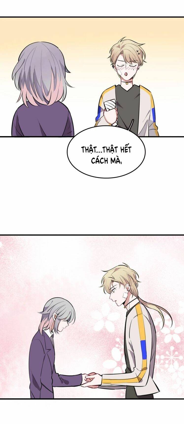 Ma Nữ Cuồng Việc Thật Khó Yêu: Chapter 6