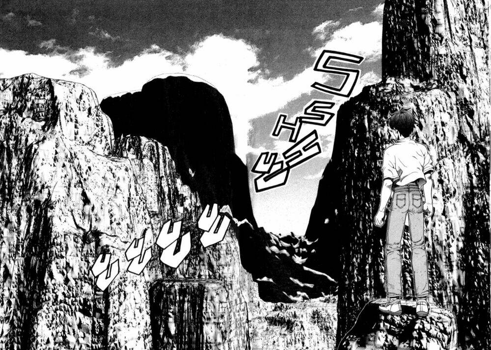 Zero One 01: Chapter 11