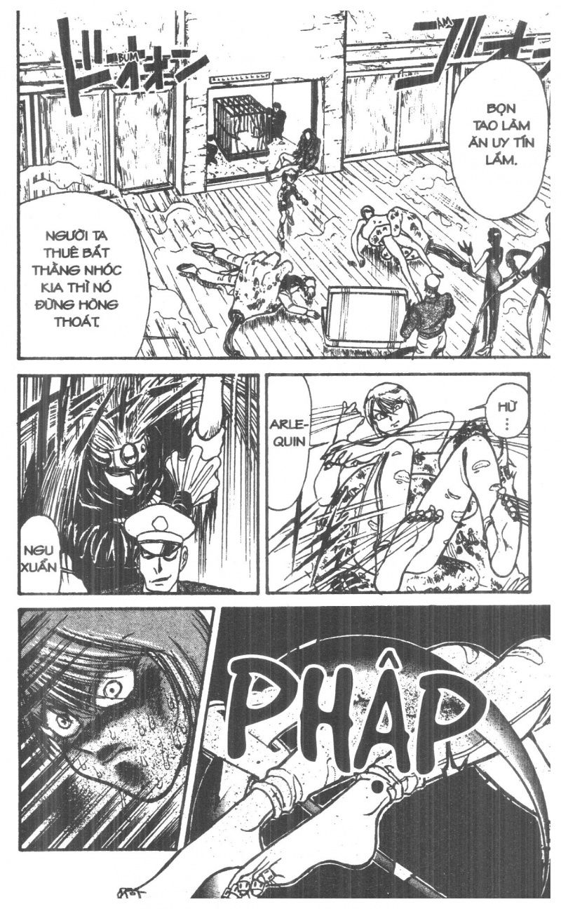 Fujita Kazuhiro: Chapter 3