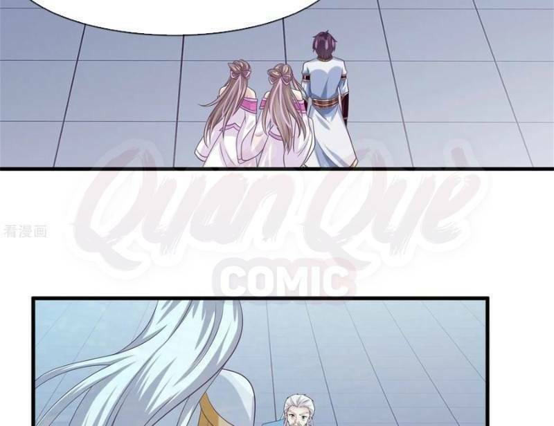 Ta Là Ngọc Hoàng Đại Đế: Chapter 78
