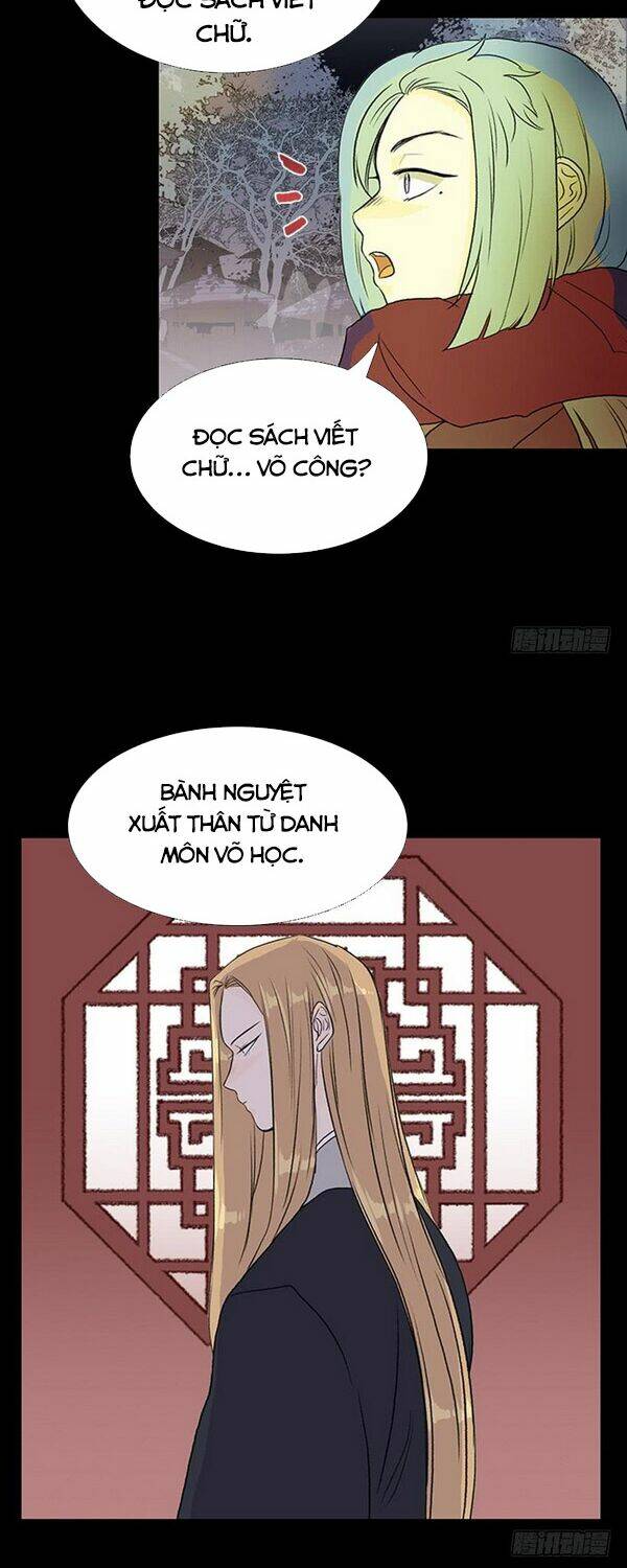 Học Sĩ Tái Sinh: Chapter 122