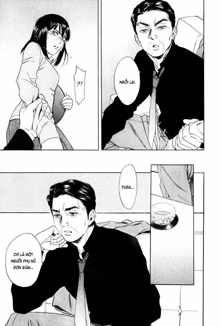 Acid Town: Chapter 32