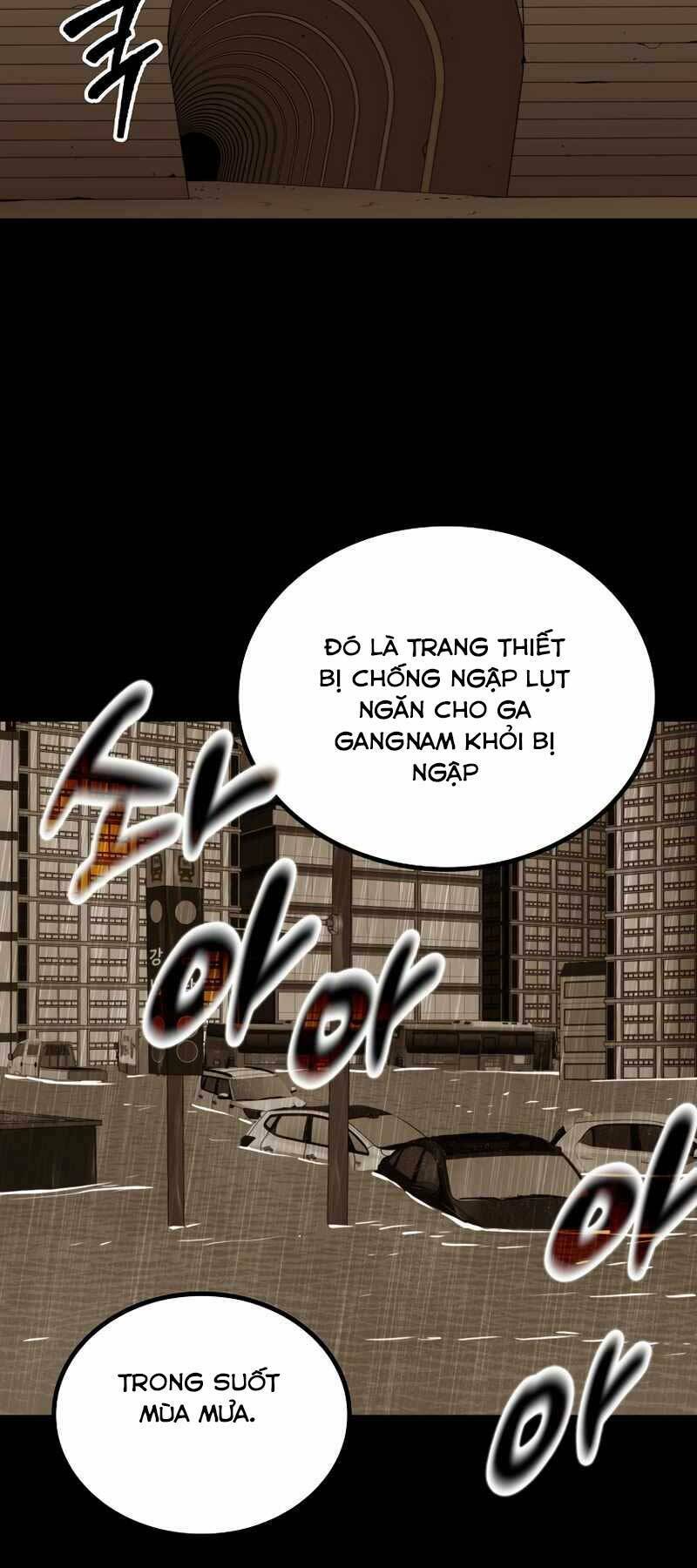 Cánh Cổng Mở Ra Đúng Ngày Đầu Tiên Tôi Thành Chính Trị Gia: Chapter 27