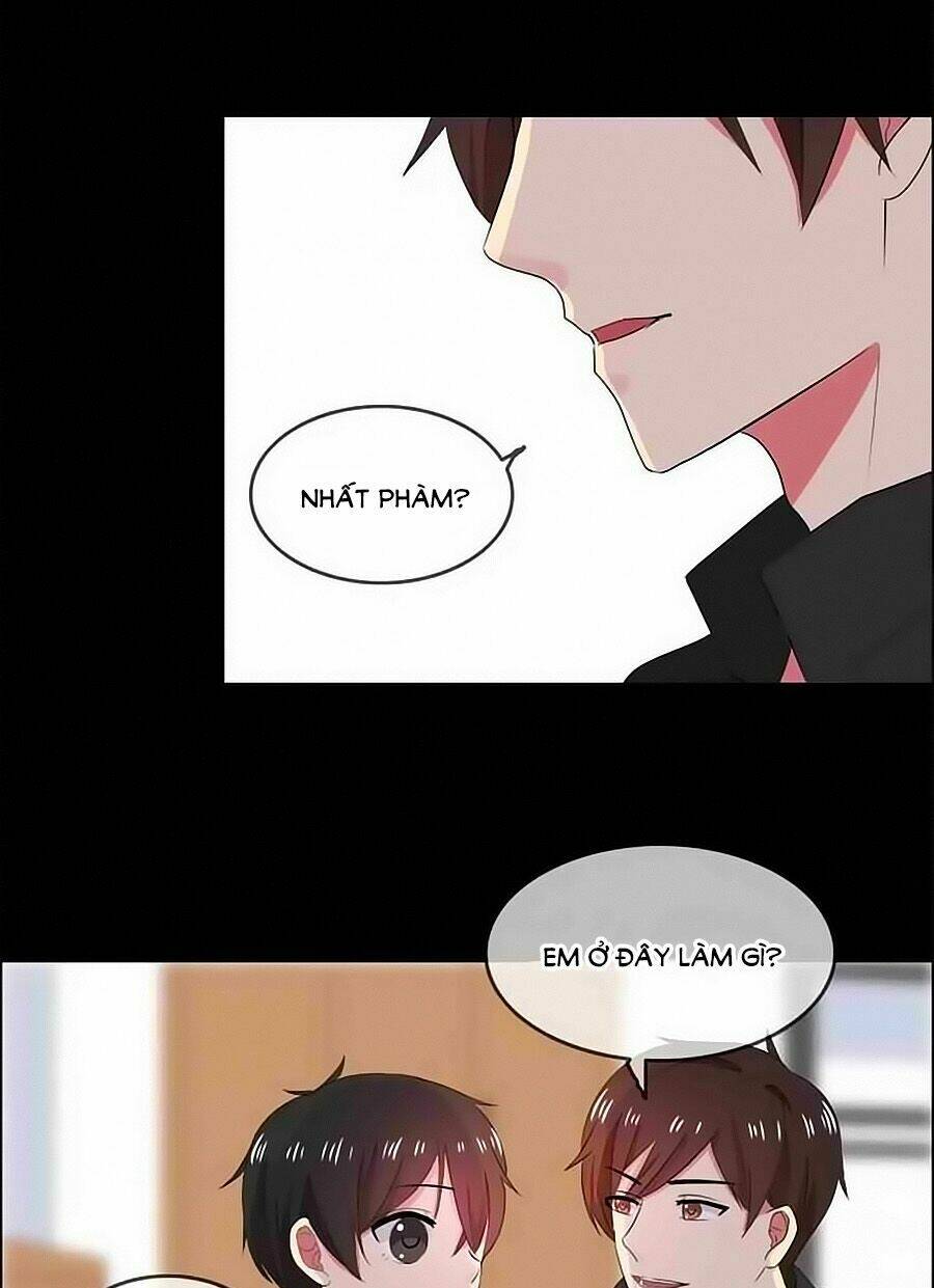 Đại Thần Tình Yêu Chớ Chạm Tôi: Chapter 50