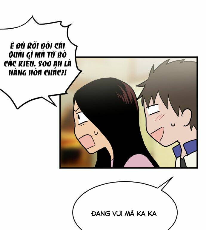 Người Đẹp Gangnam: Chapter 19