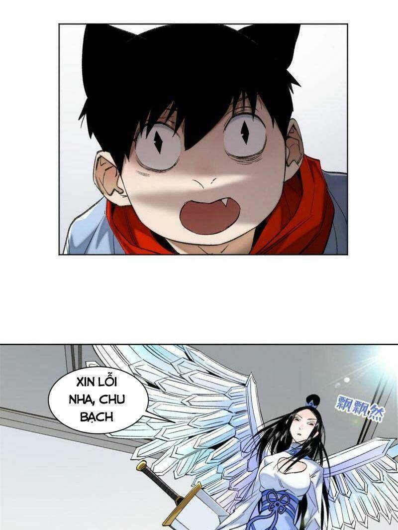 Minh Nhật Chi Kiếp: Chapter 97