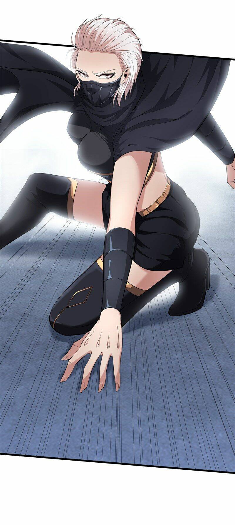 Đô Thị Chí Tôn: Chapter 67