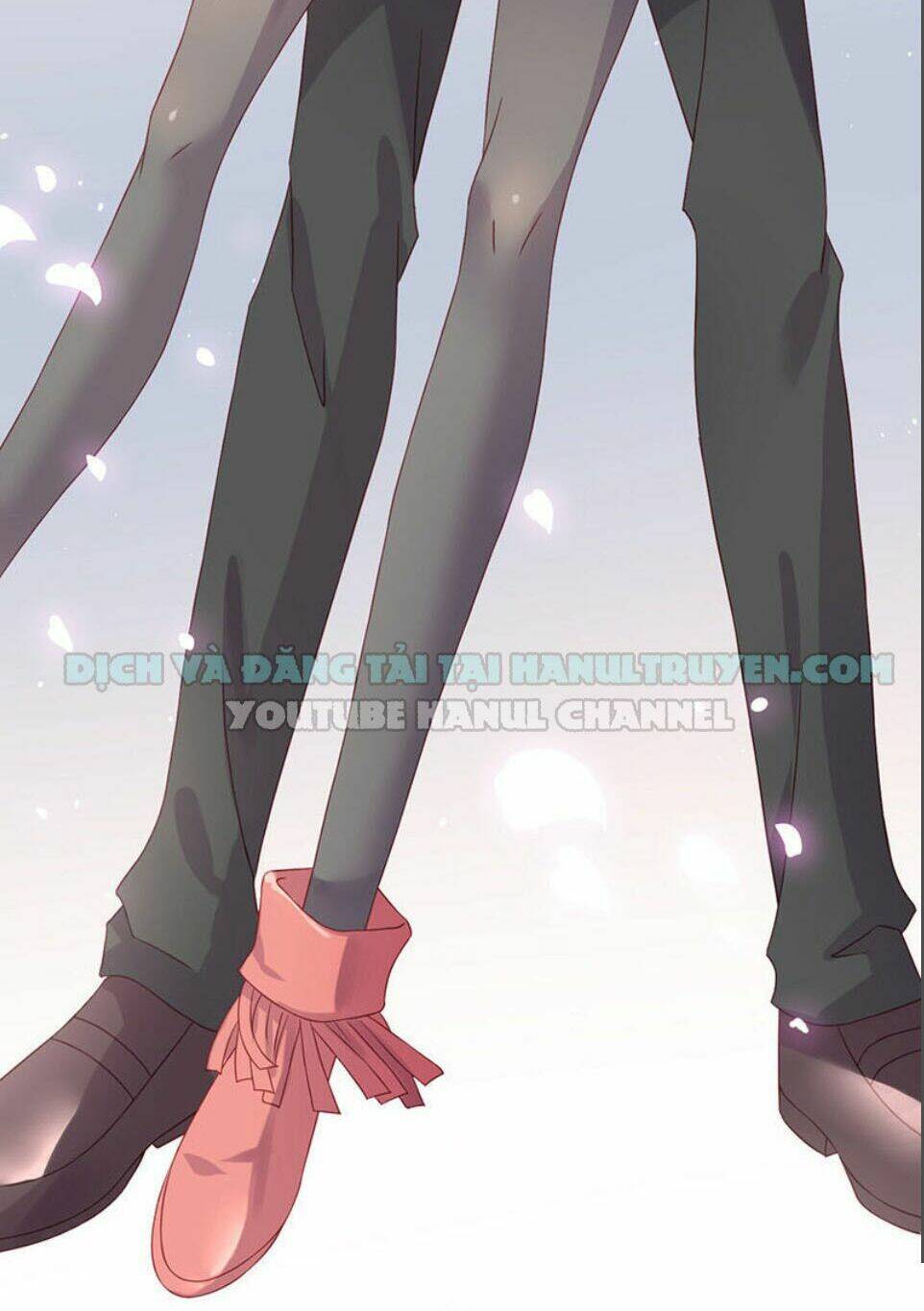 Kế Hoạch Lật Đổ Thần Tượng: Chapter 2