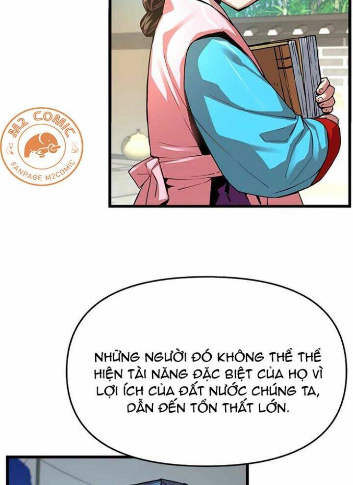Tôi Sẽ Sống Như Một Hoàng Tử: Chapter 54