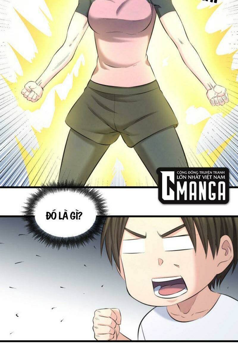 Đối Mặt Với Thử Thách: Chapter 85