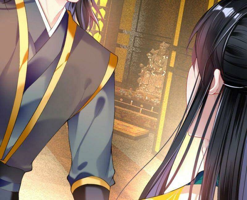 Vương Gia, Áo Lót Của Ngươi Rơi Mất Rồi: Chapter 58