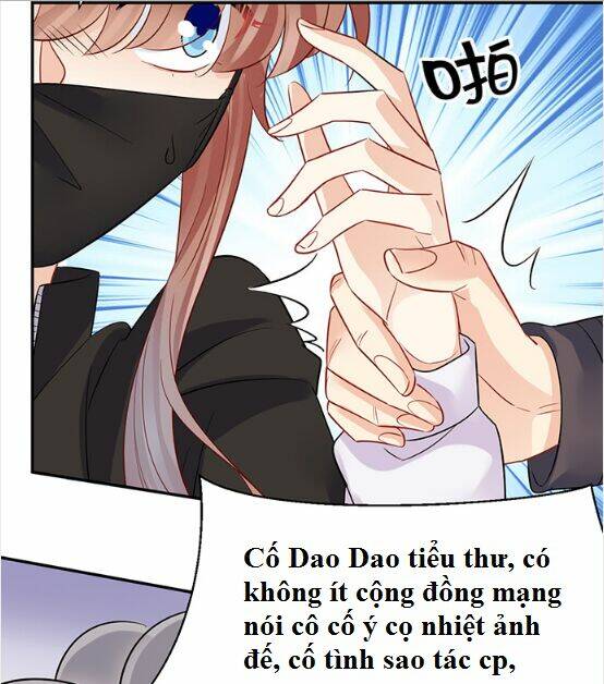 Trọng Sinh Để Ngủ Với Ảnh Đế: Chapter 203