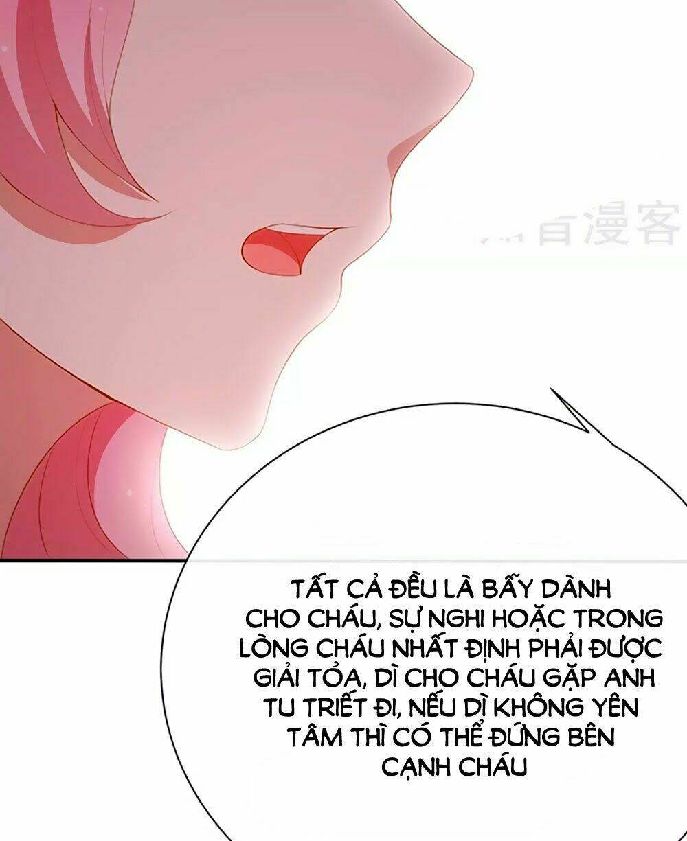 Cả Thế Giới Đều Không Bằng Người: Chapter 60