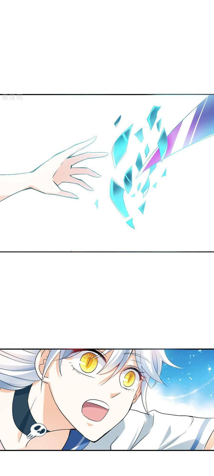 Tô Tịch Kỳ Quái 2: Chapter 31