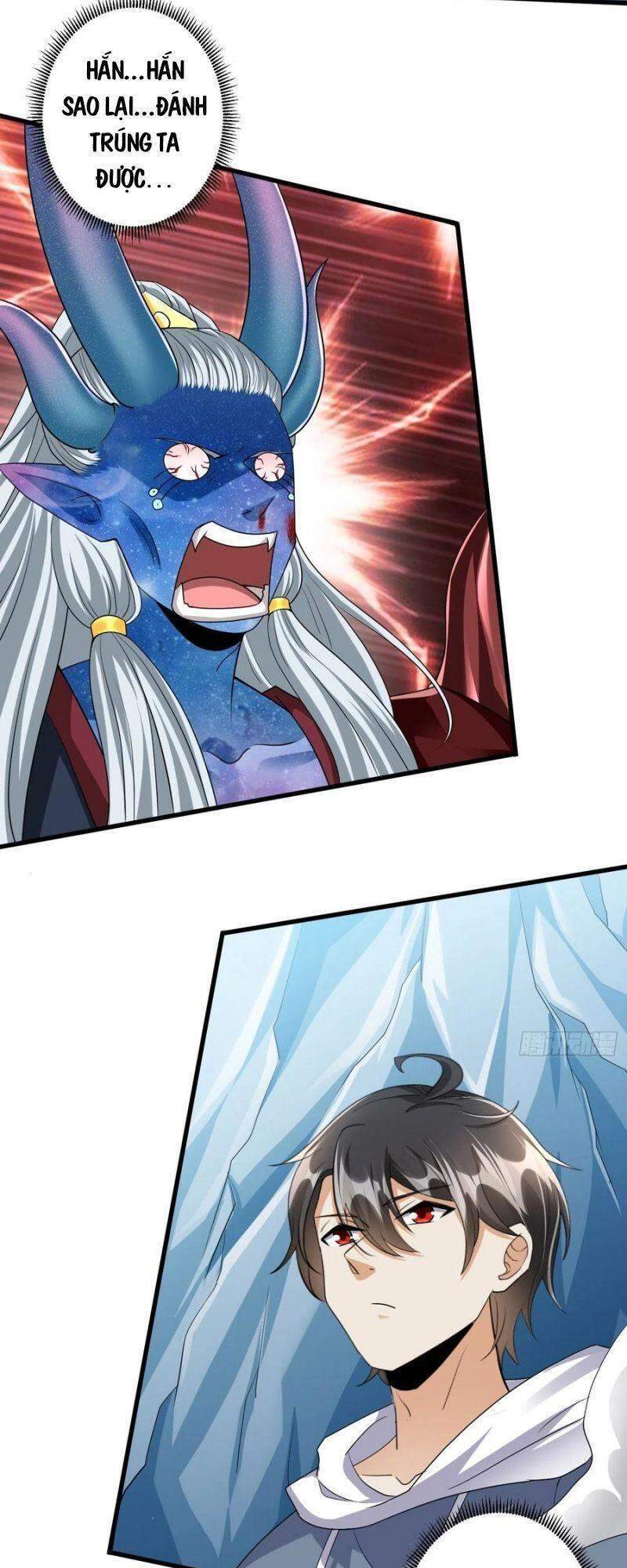 Bắt Đầu Từ Làm Ngón Tay Vàng: Chapter 48