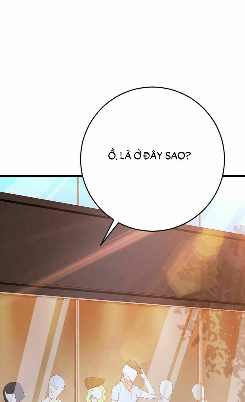 Này! Đừng Động Vào Phô Mai Của Tôi: Chapter 157