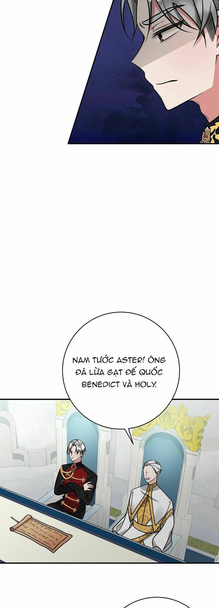 Đứa Bé Con Tin Thật Dễ Thương: Chapter 5