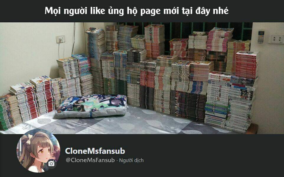 NEET-CHAN: Chapter 31