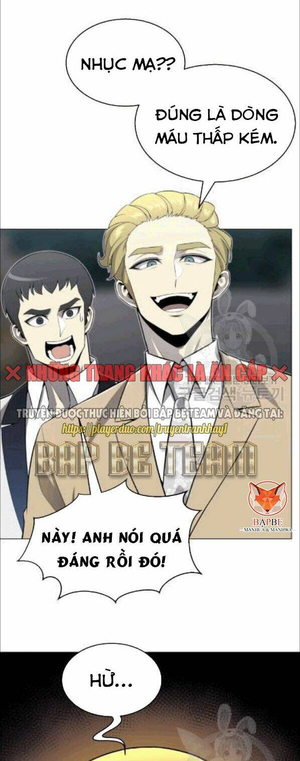 Luân Hồi Ác Nhân: Chapter 55