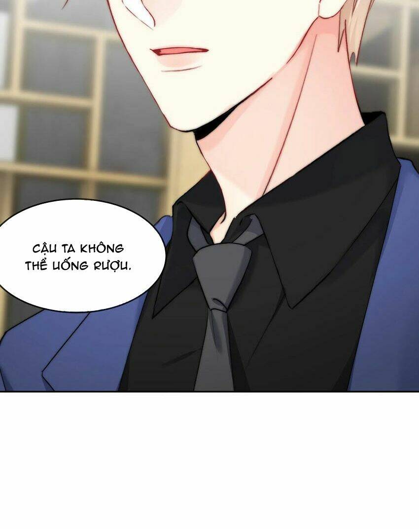 Boss Đại Nhân Là Nữ Thần?: Chapter 48