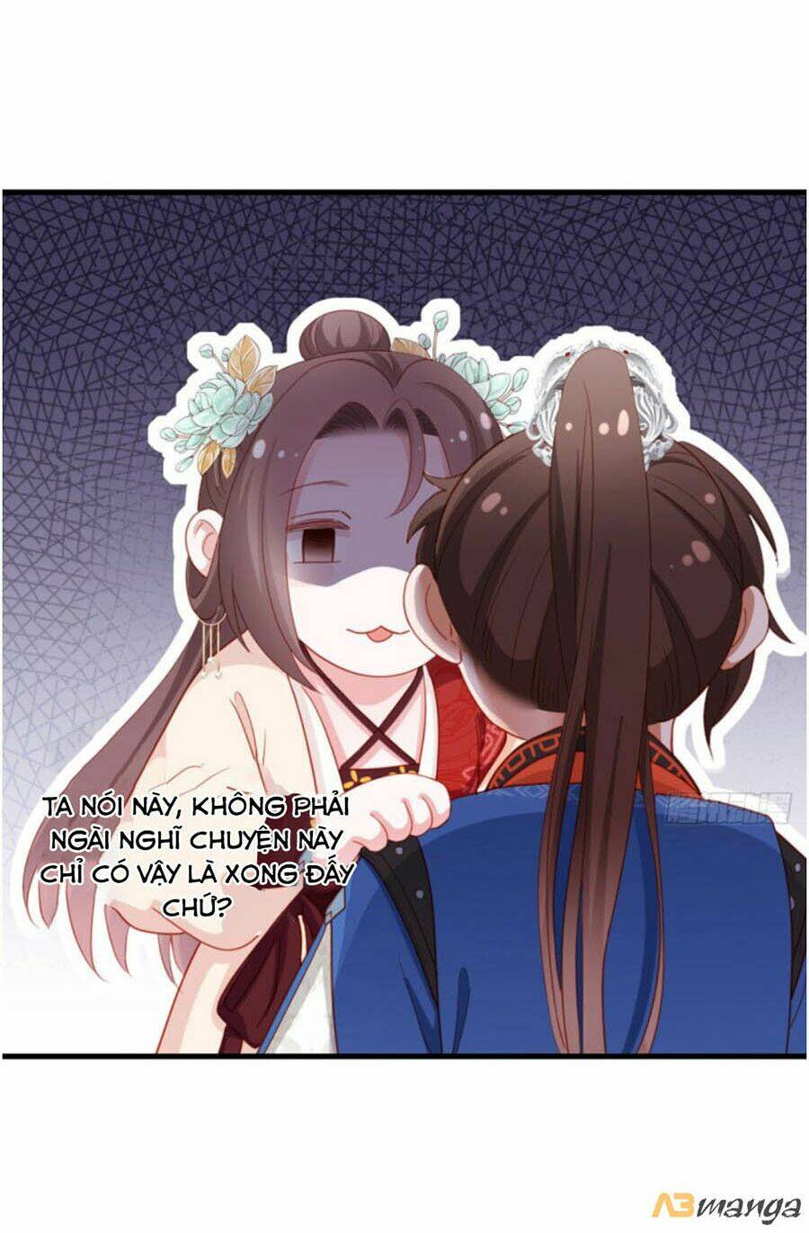 Đứng Lại! Phụng Chỉ Ăn Cướp: Chapter 39