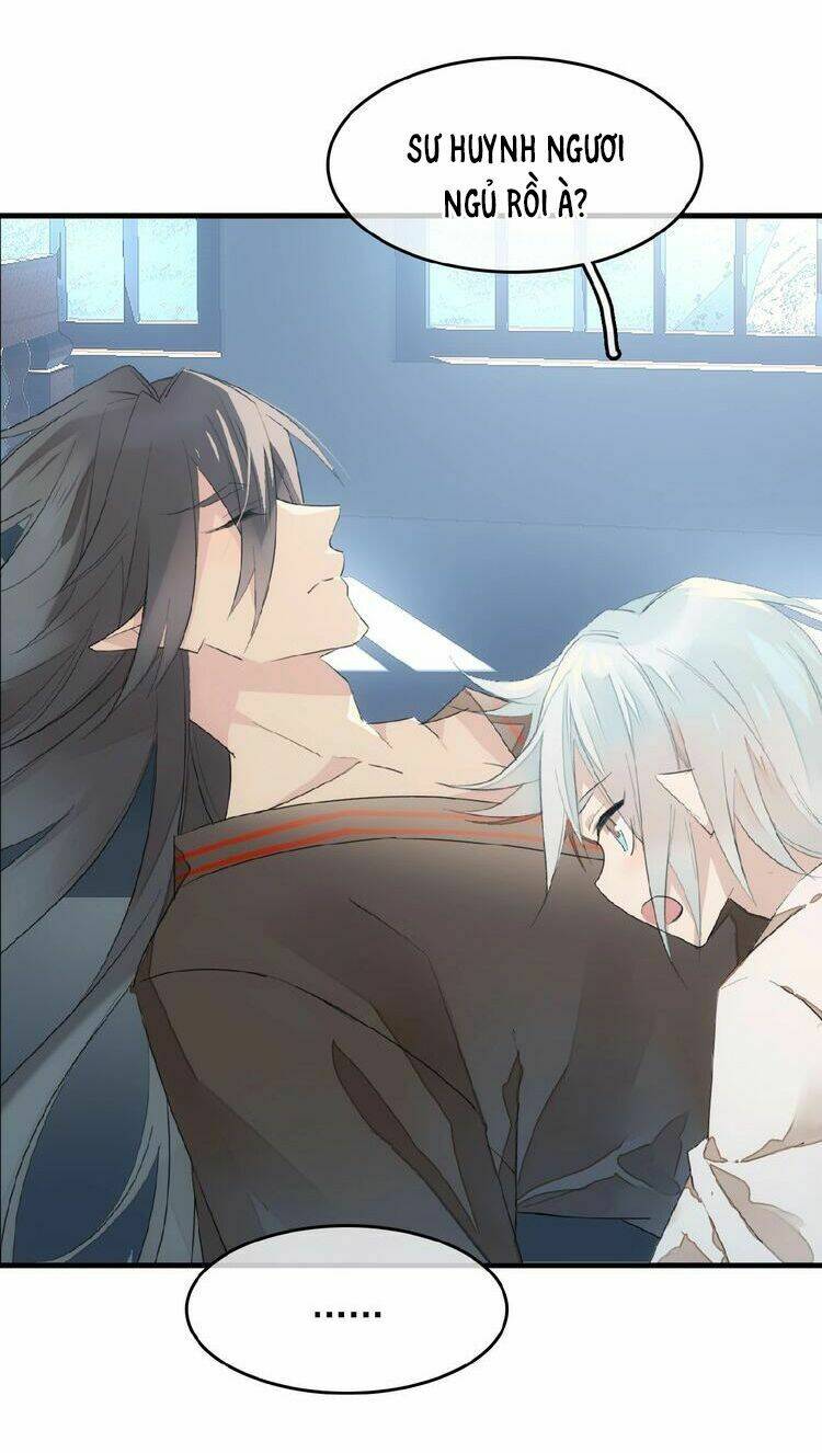 Chấp Tử Chi Kiếm: Chapter 6