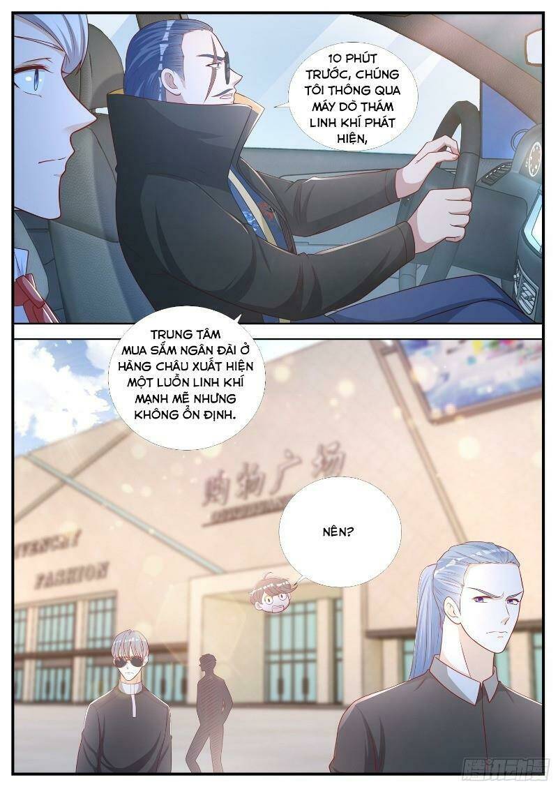 Ai Nói Ta Là Đại Lão?: Chapter 13