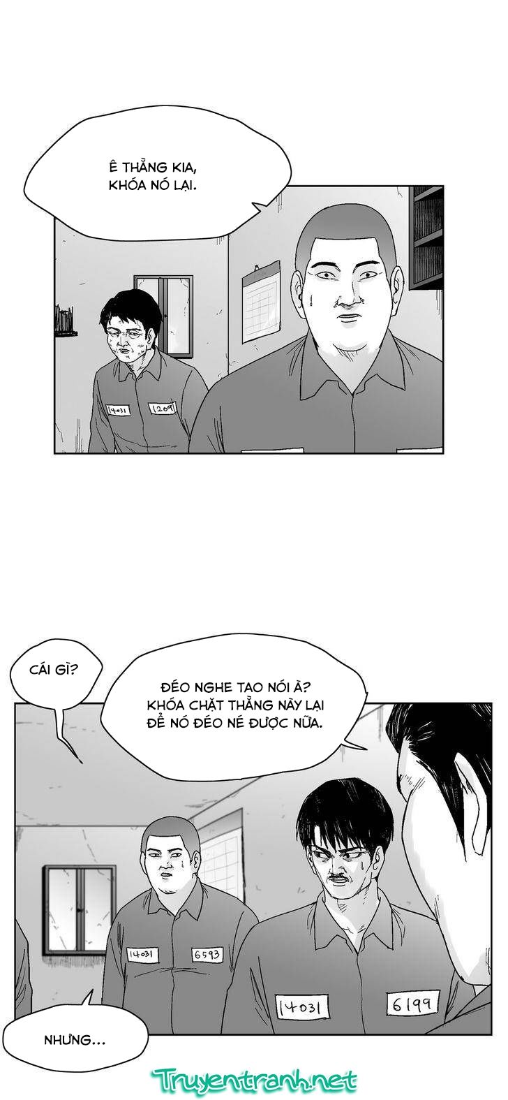 Dear Boy: Chapter 65