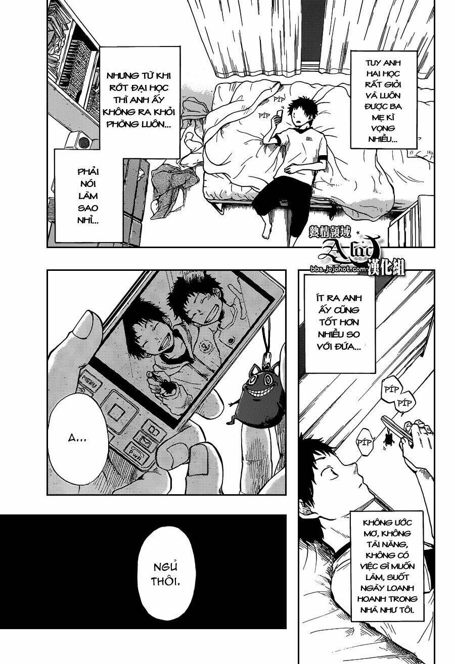 Dragon Collection: Chapter 1