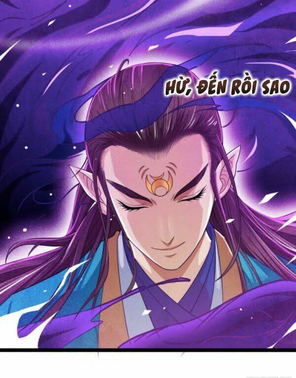 Nhân Đạo Kỹ Nguyên: Chapter 19