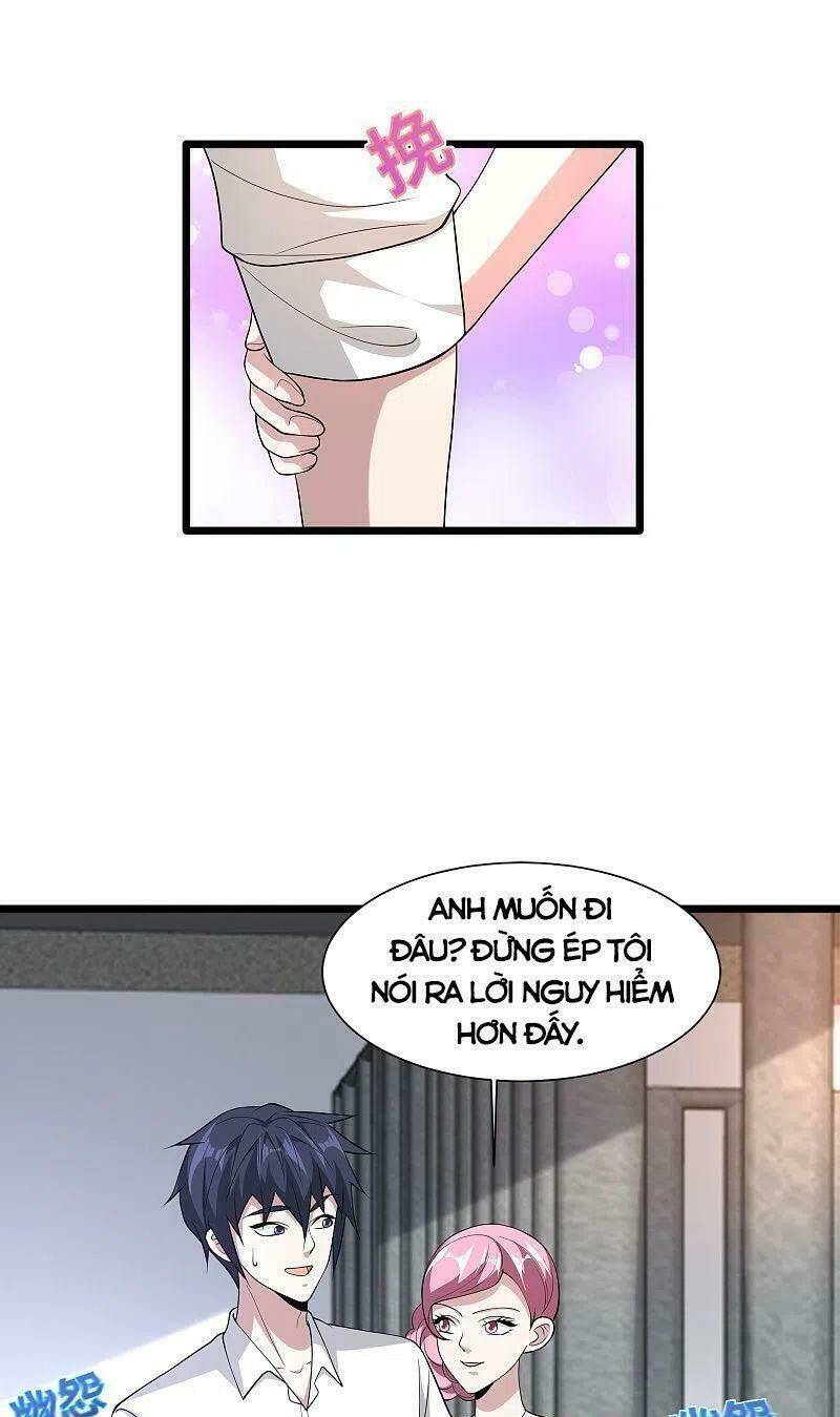 Đô Thị Tà Vương: Chapter 241