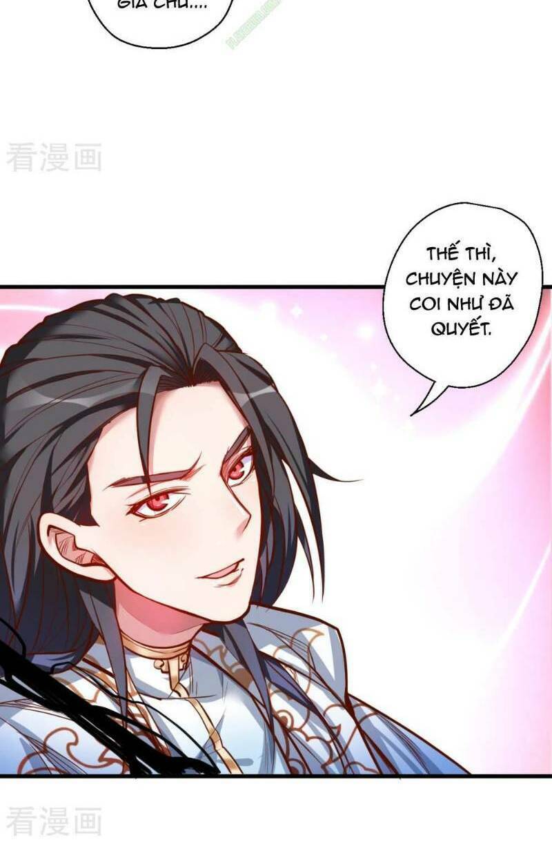 Tối Cường Đại Biểu Hoàng Kim Thận: Chapter 25