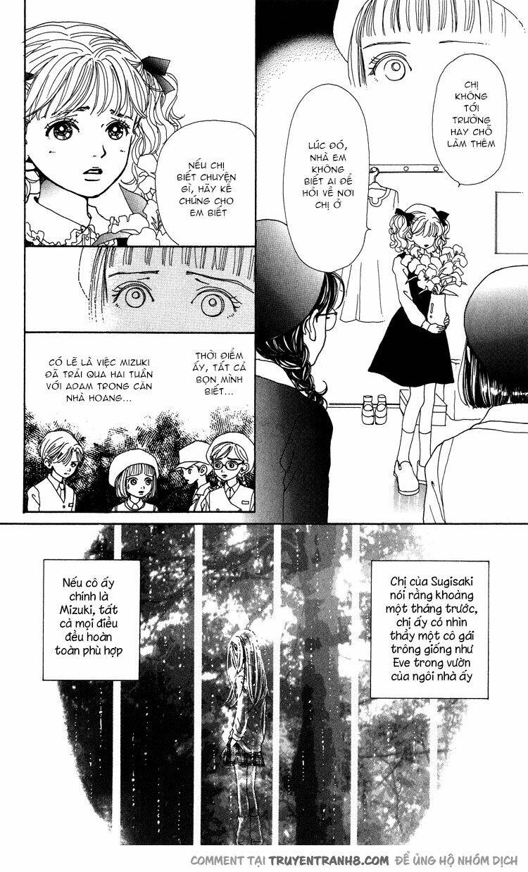 Kagen No Tsuki: Chapter 7