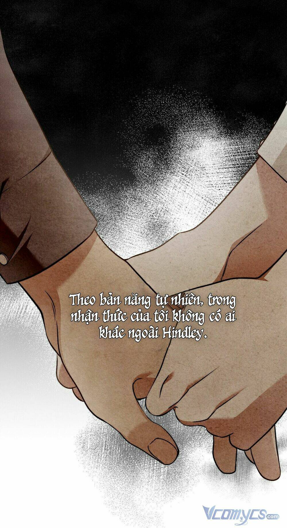 Lời Nói Dối Vĩnh Cửu: Chapter 25