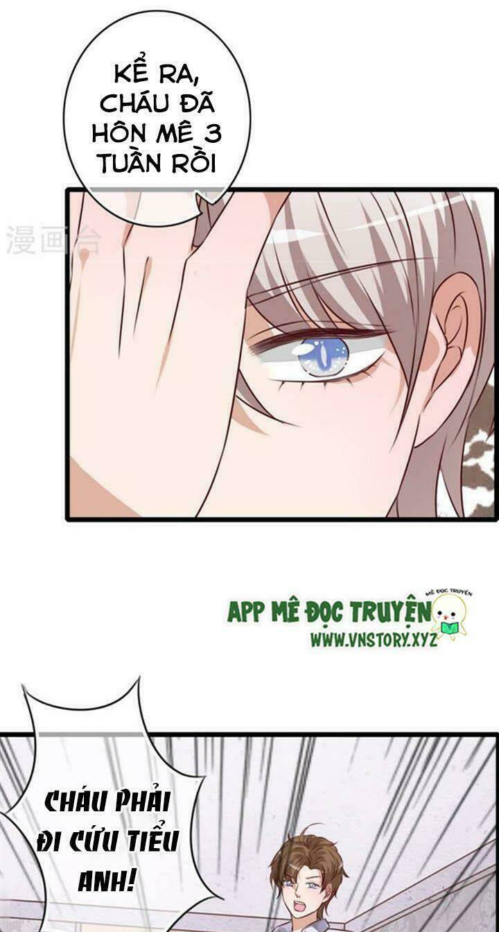 Sau Con Mưa Mùa Hạ: Chapter 35