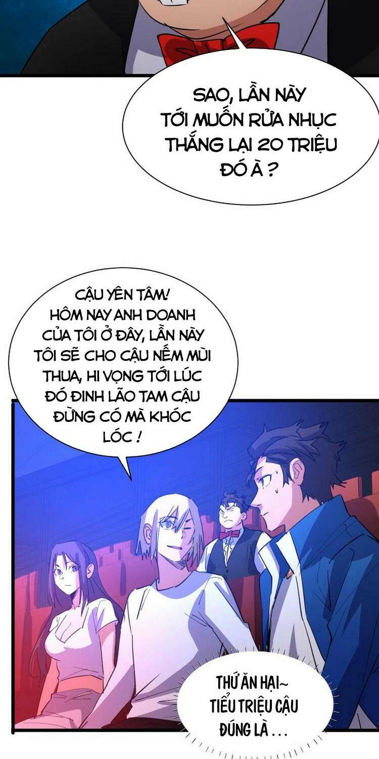 Bắt Đầu Với Tề Thiên Đại Thánh: Chapter 9