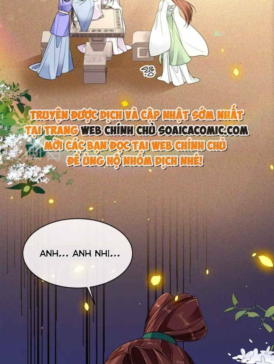 Tướng Quân, Bổn Phi Không Nhận Sủng: Chapter 48
