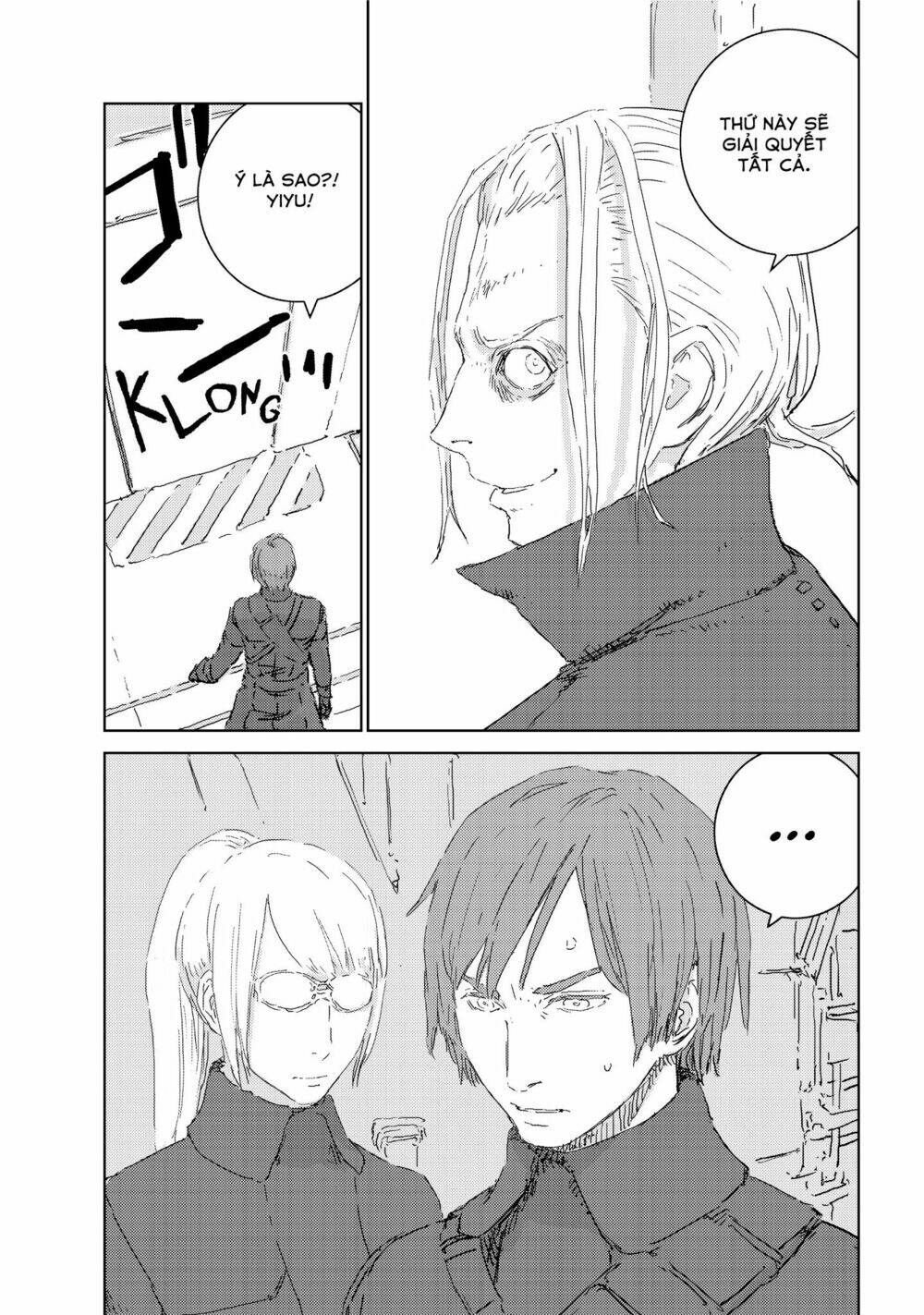 Aposimz: Chapter 6