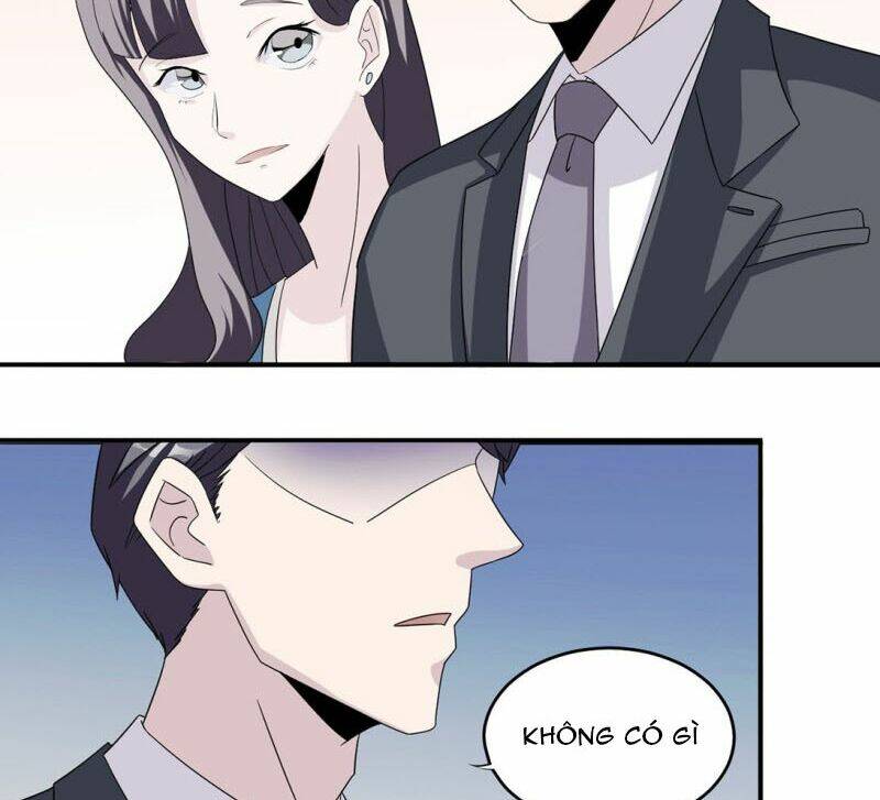 Mạc Thiếu Bức Hôn: Vợ Mới Khó Chống Đỡ: Chapter 4