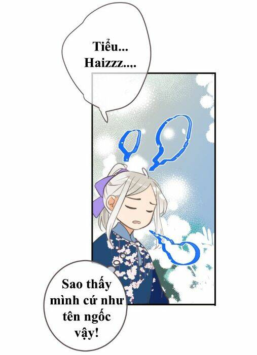 Bạn Trai Tôi Là Cẩm Y Vệ 2: Chapter 97