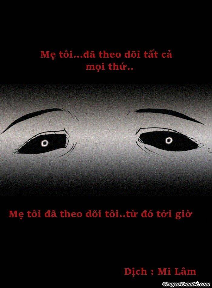 Thứ Sáu: Những Câu Chuyện Cấm: Chapter 14