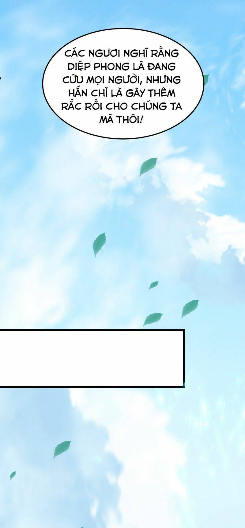 Vạn Giới Tiên Vương: Chapter 67