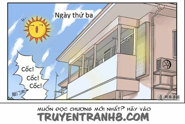 Tiết Tháo Đã Offline: Chapter 2