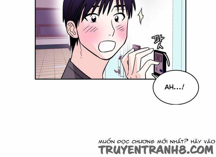Chuyện Gì Đến, Rồi Cũng Sẽ Đến: Chapter 49