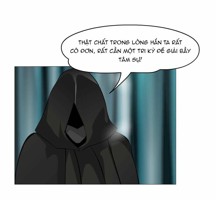 Cạm Bẫy Của Nữ Thần: Chapter 98