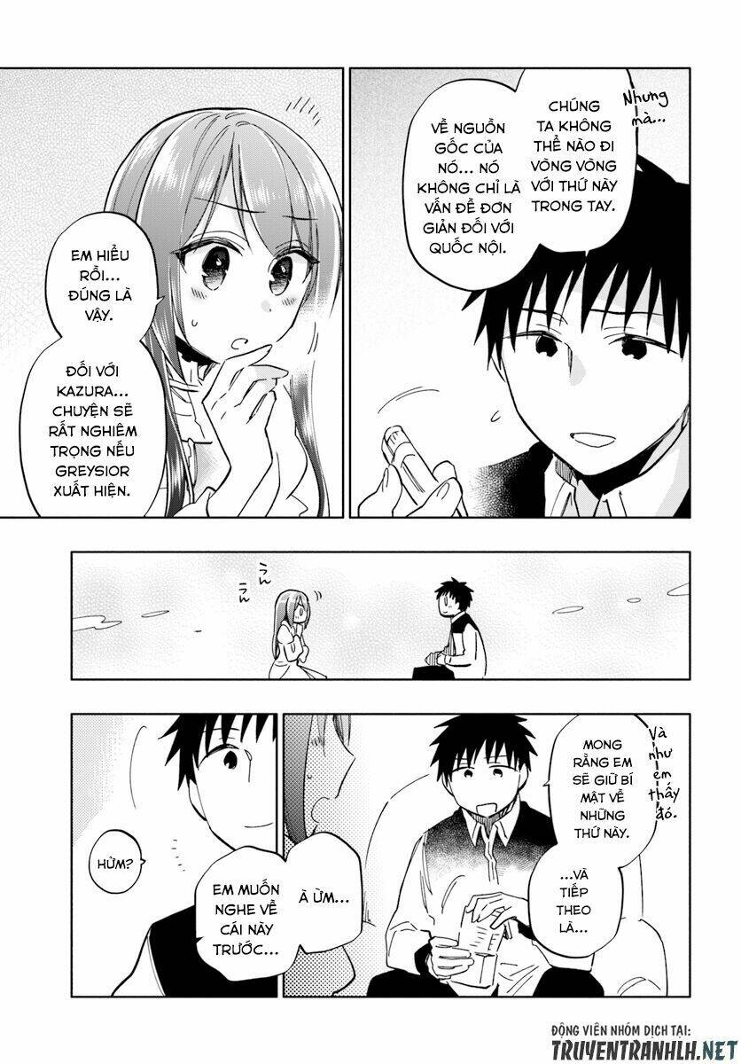 Takarakuji De 40-Oku Atattandakedo Isekai Ni Ijuu Suru: Chapter 28