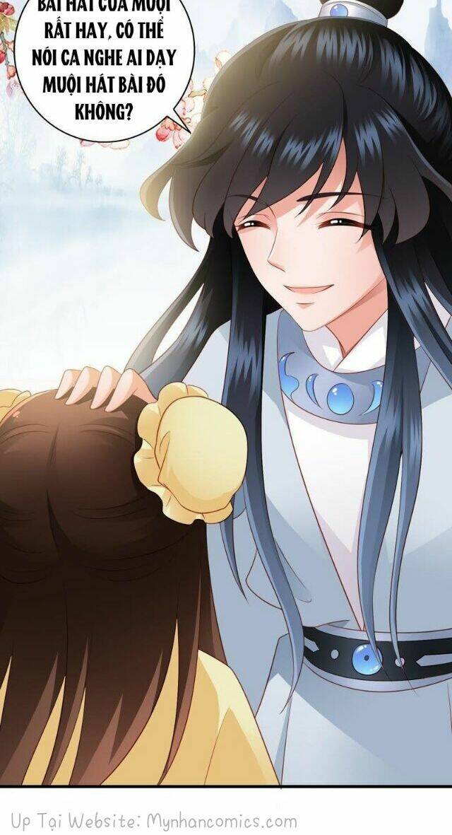 Thái Tử Điện Hạ Có Tin Vui: Chapter 41