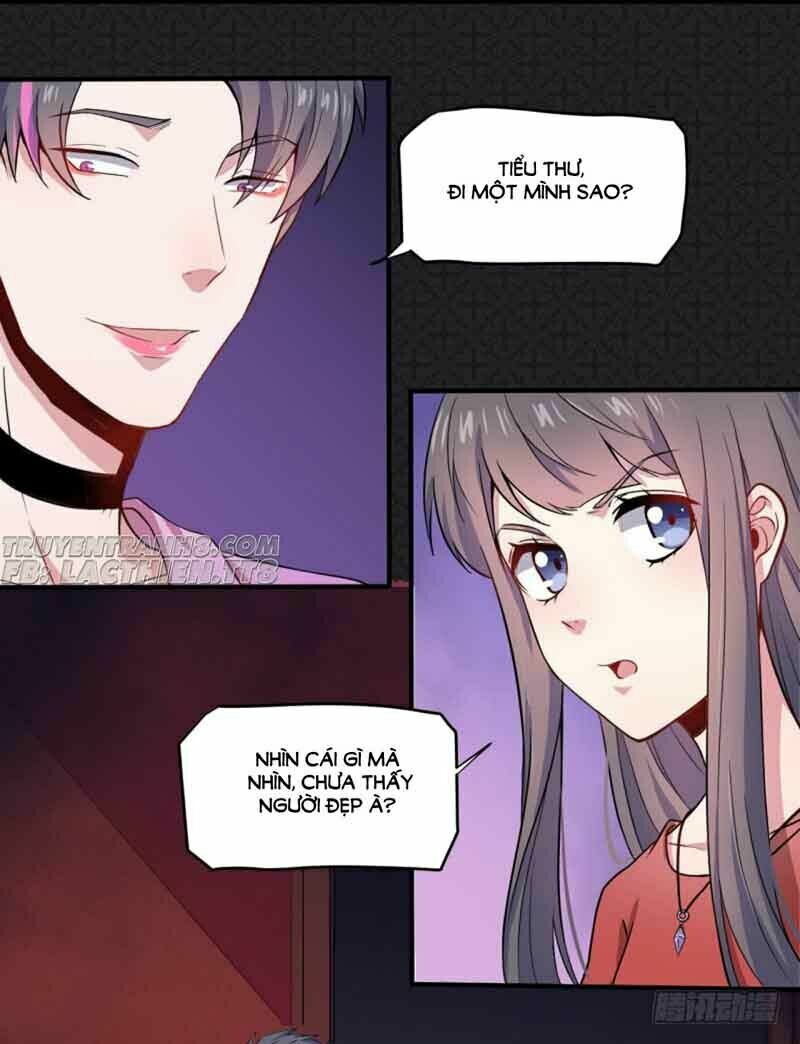 Ngạo Kiều Quỷ Vương Yêu Ta: Chapter 83