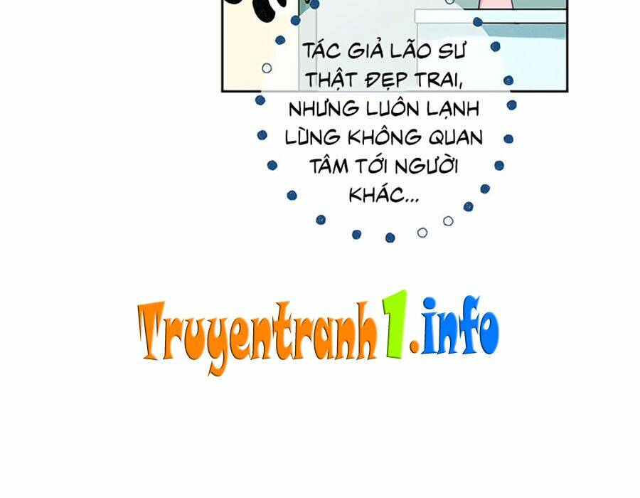 Tâm Động Thuấn Di: Chapter 1